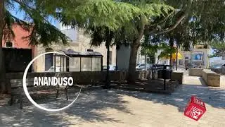 Ananduso il sofista di Montesardo