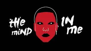 HYDE - TWO FACE Lyric Video