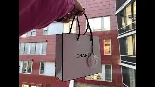 покупка CHANEL💎затест CHLOE SIGNATURE NATURELLE 👃🏼крутой спрей для волос🔥