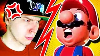 My opinion on Mario 3D All Stars