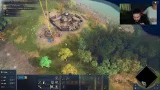 Can Sungur fırça yiyor :D