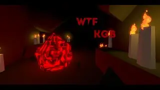 Unturned Secret №1 by KGB