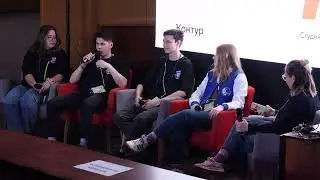Пик ИТ 2024. Студенты 1-2 курса про Екатеринбург: те, кто переехал и те, кто остался в Екб