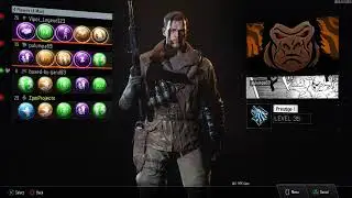 BO3 Zombie Chronicles Play Session 37!