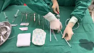 Glidepath Catheter