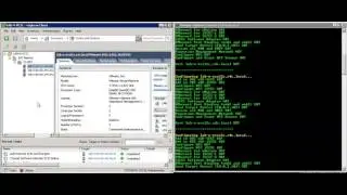 Configuração inicial de ambiente VMware vSphere com iSCSI