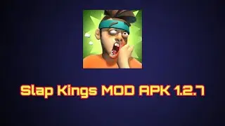 Slap Kings MOD APK 1.2.7