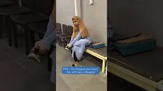 Wait for the End 😂