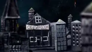 Minuit - Warheads
