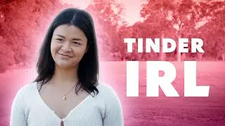 If Tinder Conversations Were in Real Life