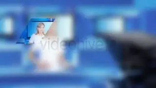 News Lower Thirds Pack | The Best After Effects Templates