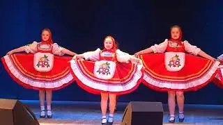 Ансамбль 