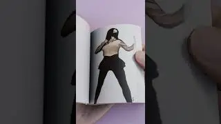 Warming up before a game - Flipbook #Creativity #Flipbook