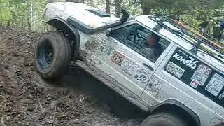 планета 4х4 октябрь 2018
