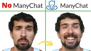 ManyChat Facebook Messenger Tutorial For Beginners | Step By Step & Easy To Follow 🤖