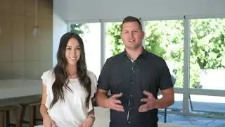 Erica and Jon Talk ExpoDisc for White Balance