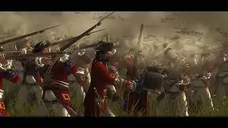 Death From Above a 4v4 Finland Battle Empire Total War Multiplayer Part 2 | ETW | READ DESCRIPTION