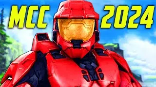 Halo MCC In 2024 Deserves This...