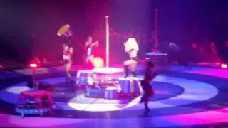 Britney Spears: Radar pt2