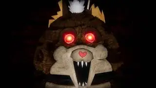 #2 Tattletail: свирепая мамка