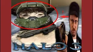 Halo Combat Devolved | Part 1 The beginning of the end