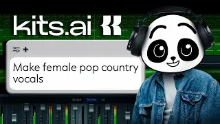 Kits AI Voice Cloning Review: Create Studio-Quality Vocals In Minutes!