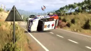 My name is Giovanni Giorgio but.... I'm feeling a bit dizzy