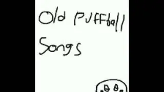 Puffball Funk - All Old Songs