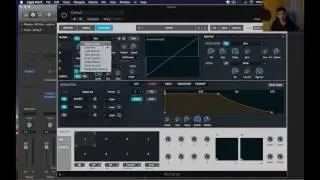 How to use 808 Samples in Logic Pro X