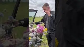 Ну что за мужчина-мечта