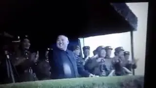Urgente! !!!  Coréia do Norte  esse mês atacará os EUA