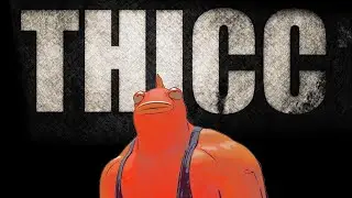 Get Thicc or Fry Tryin' (THICC Episode 1) #fortnite