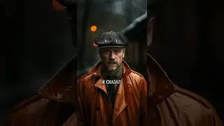 Расстрелял людей у Макдональдса
