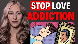 Extremely powerful exercise to stop fantasizing about someone 