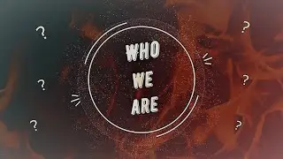 WhoWeAre 