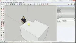 Eneroth Look Behind for Sketchup