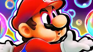 mario découvre la dr0gue YOUHOUUUUUUUUUUUUU