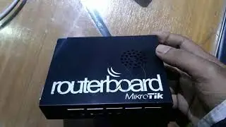 Rb450 Low Budget Best Mikrotik Review Bangla