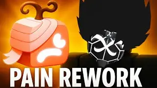 Pain update is insane!! 😱🤫 how I got pain fruit!?!#roblox #bloxfurit