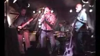 Paste - Whistle Stop - Incubus Cover