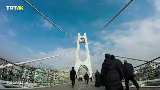 TIMELAPSE KOCAELI