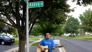 Why Don't We Do It In The Road? -- Cover by Juan