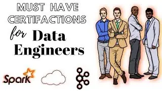 Must Have Certifications For Data Engineers | ThingsToKnow