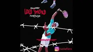 OBLADAET — LOCO SMOCO FREESTYLE (prod. DJ Tape)