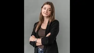 Визитка Анны. Преподаватель школы программирования и дизайна для детей и подростков IT Teen
