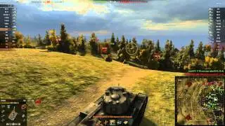 КВ-1. Собиратель голов
