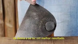 PEDRAS DE AFIAR PARA FERRAMENTAS AGRÍCOLAS  CARBORUNDUM