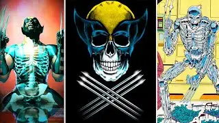 The VERY FEW Ways to PERMANENTLY Kill Wolverine