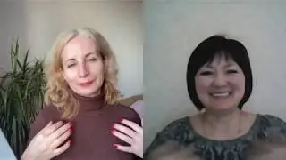 Энергетическая зарядка с техникой эмоциональной свободы