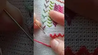 #stitchingbycristina